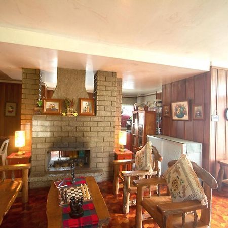 Gavin'S Bed & Breakfast Baguio City Exterior photo