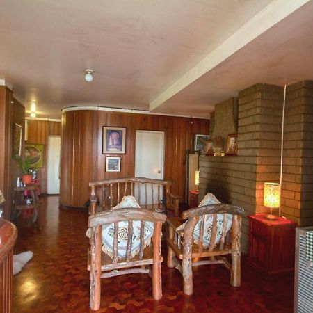 Gavin'S Bed & Breakfast Baguio City Exterior photo