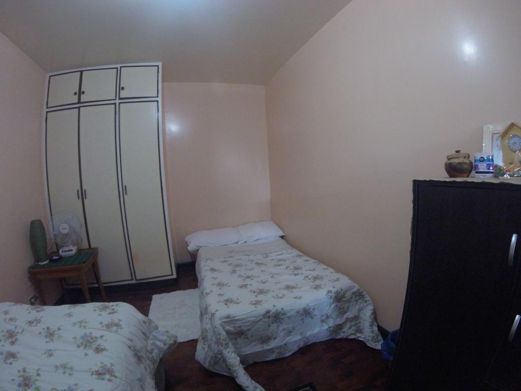 Gavin'S Bed & Breakfast Baguio City Exterior photo
