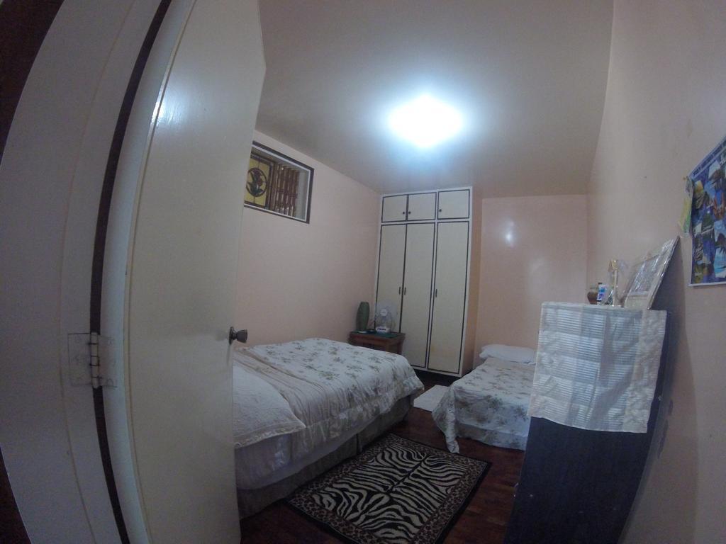 Gavin'S Bed & Breakfast Baguio City Exterior photo
