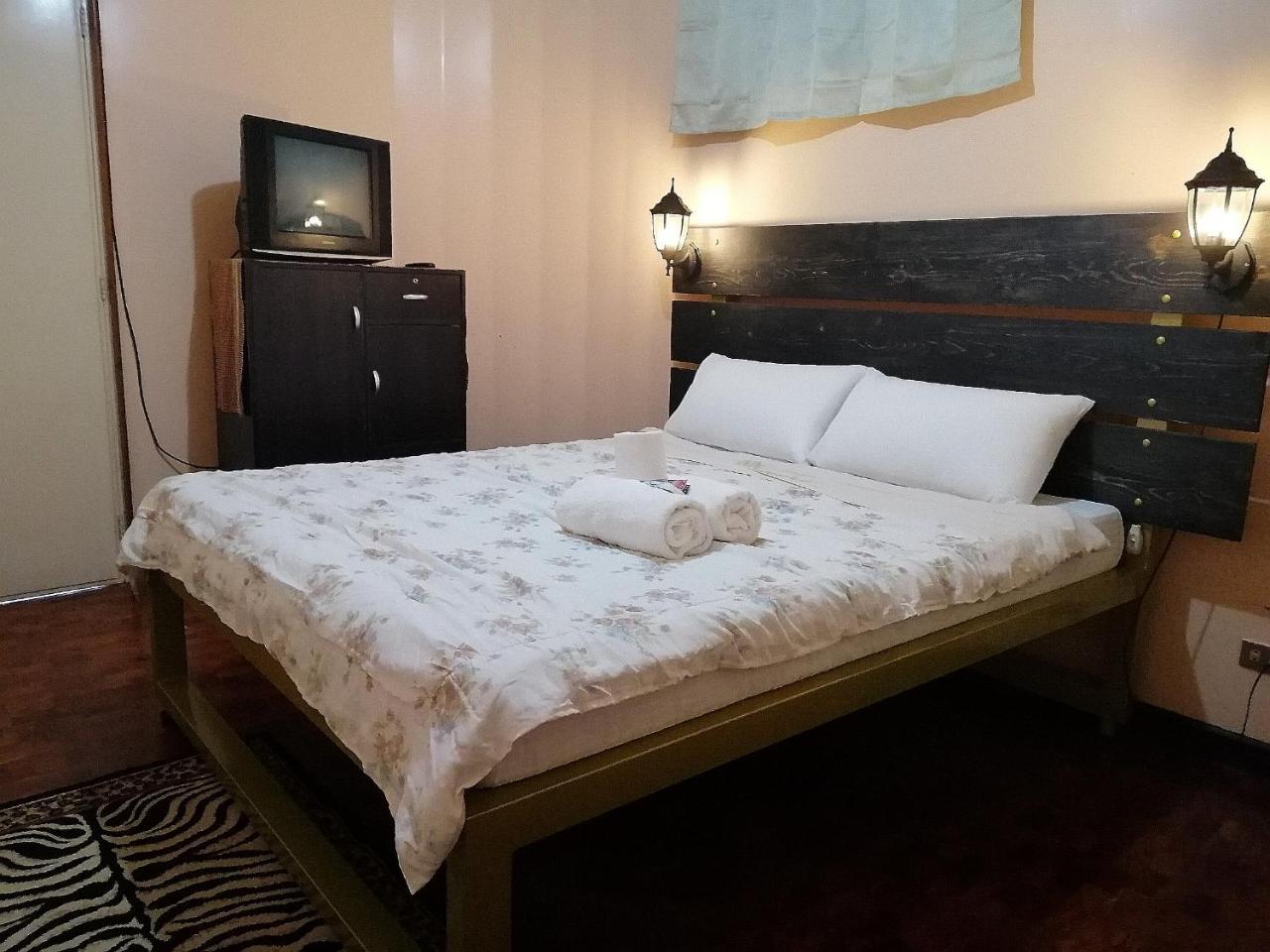 Gavin'S Bed & Breakfast Baguio City Room photo