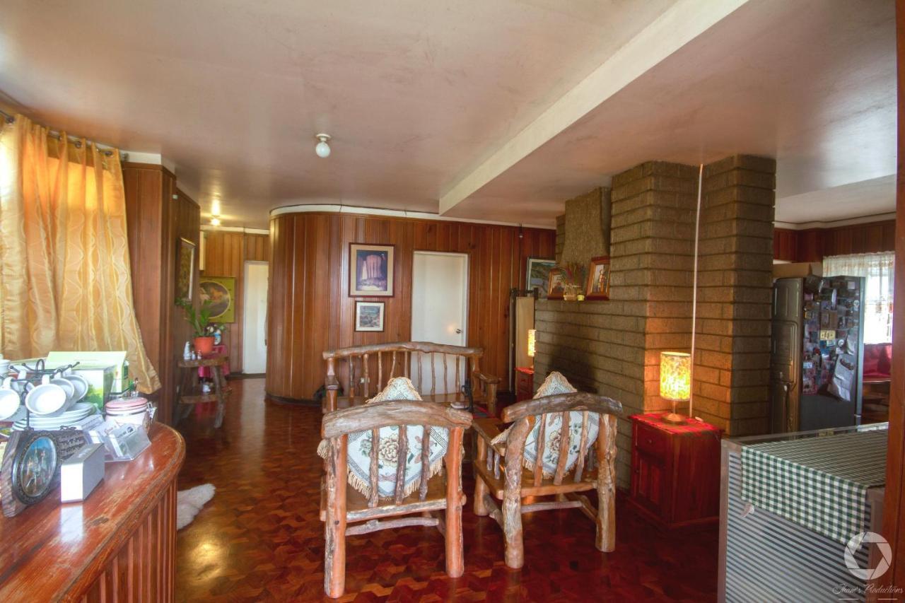 Gavin'S Bed & Breakfast Baguio City Exterior photo