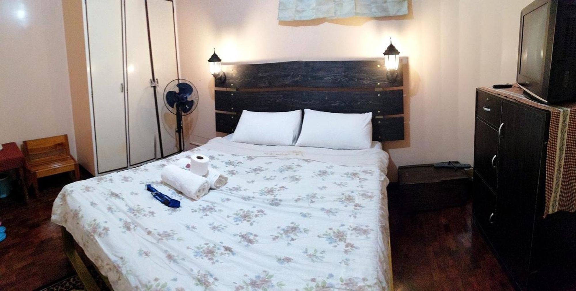 Gavin'S Bed & Breakfast Baguio City Exterior photo